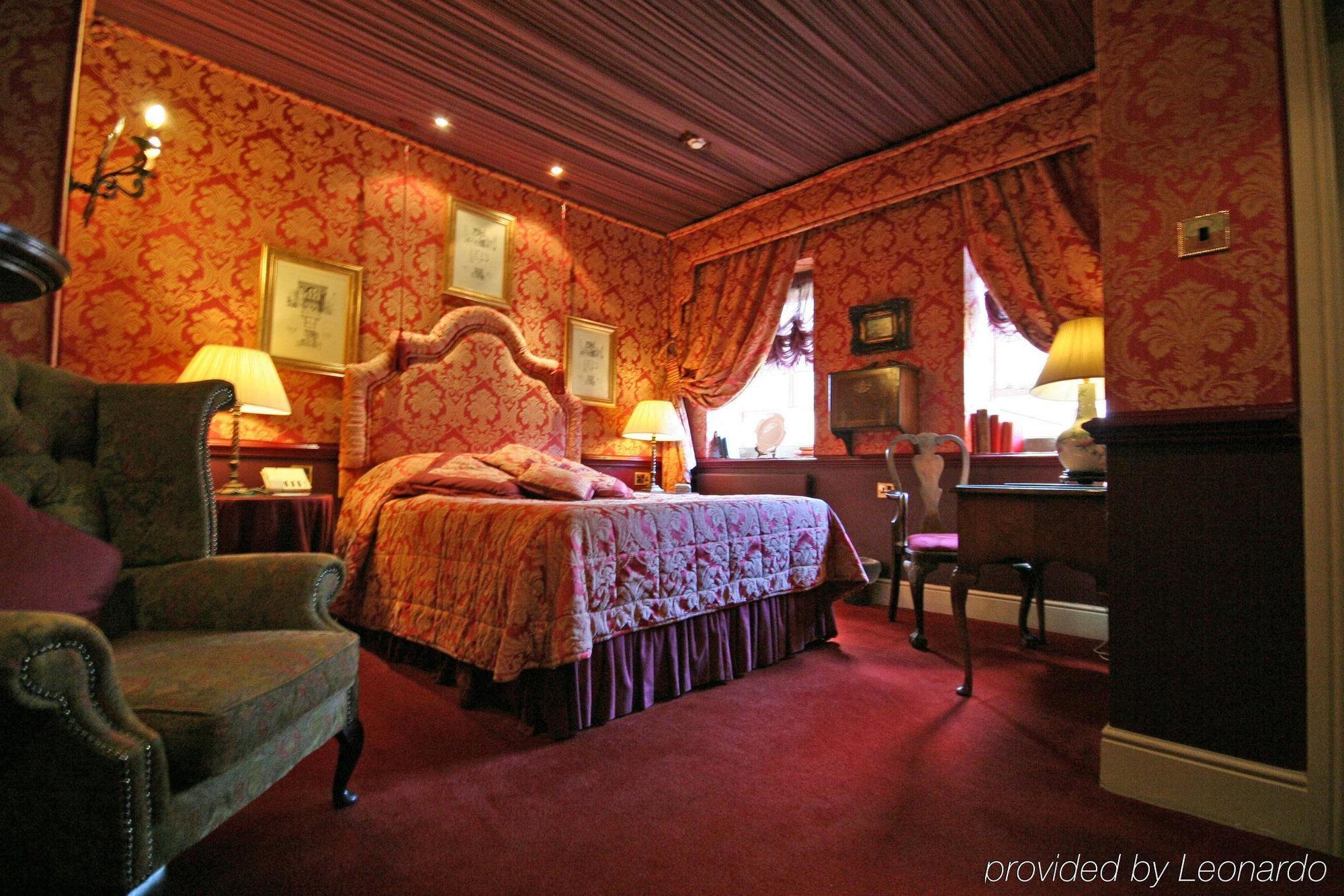 Lumley Castle Hotel Chester-le-Street ห้อง รูปภาพ