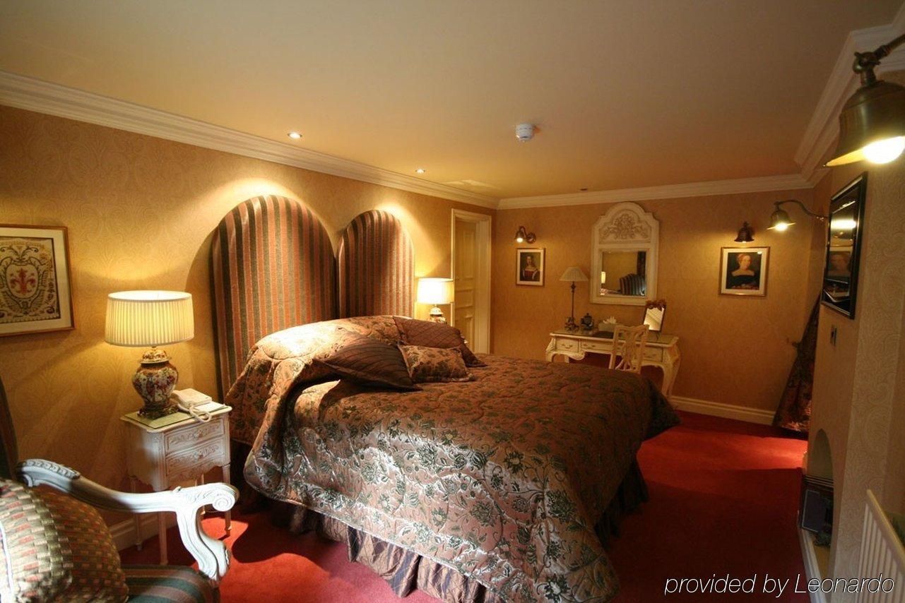 Lumley Castle Hotel Chester-le-Street ห้อง รูปภาพ